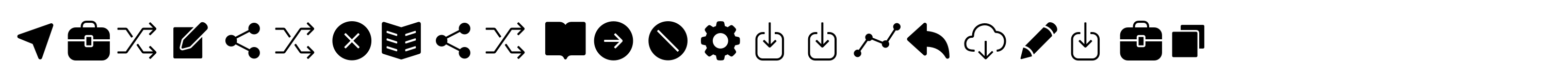 Panton Icons C Fill Regular